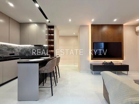 квартира за адресою Предславинська вул., 42