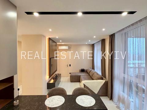 квартира за адресою Предславинська вул., 42