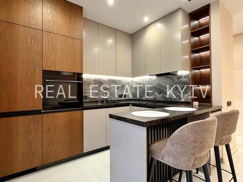 квартира за адресою Предславинська вул., 42