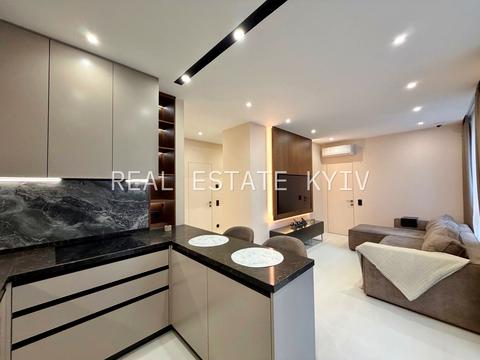 квартира за адресою Предславинська вул., 42