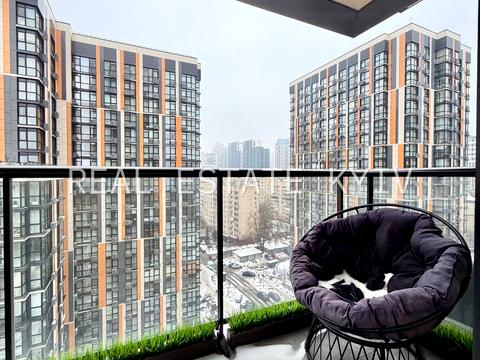 квартира за адресою Предславинська вул., 42