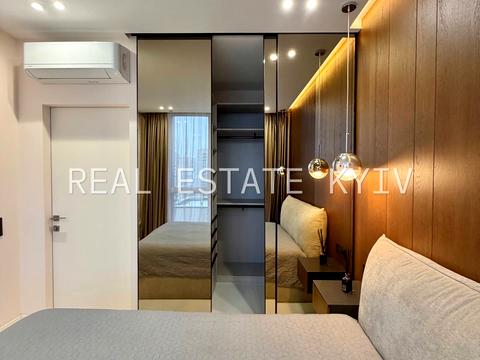 квартира за адресою Предславинська вул., 42