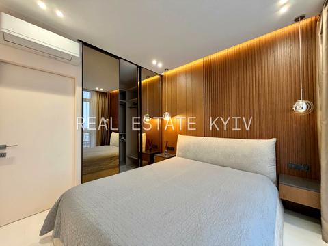 квартира за адресою Предславинська вул., 42