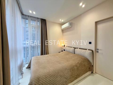 квартира за адресою Предславинська вул., 42