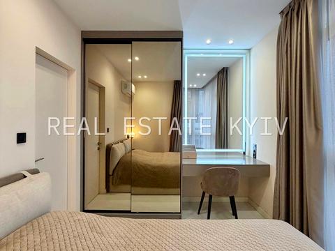 квартира за адресою Предславинська вул., 42