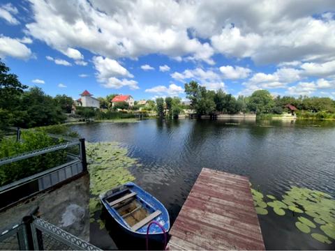 дом по адресу Киев, 9-та Лугова вул., 8