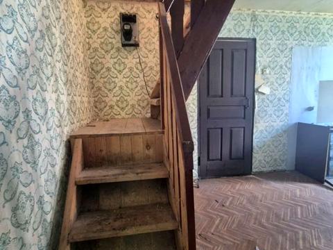 дом по адресу Киев, 9-та Лугова вул., 8