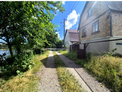 дом по адресу Киев, 9-та Лугова вул., 8