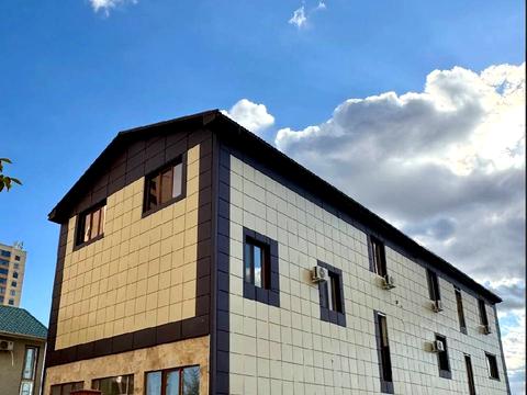 коммерческая по адресу Жемчужная ул., 12