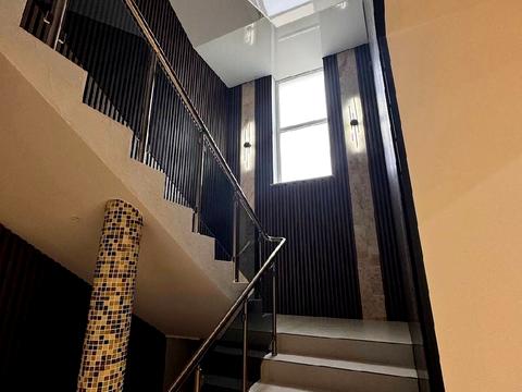 коммерческая по адресу Жемчужная ул., 12