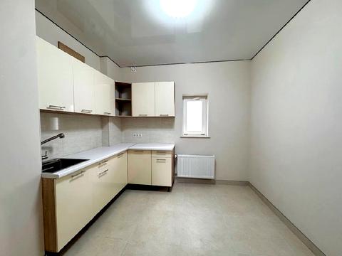 коммерческая по адресу Жемчужная ул., 12