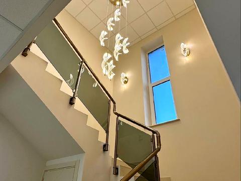 коммерческая по адресу Жемчужная ул., 12