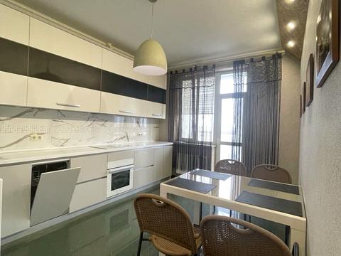 квартира за адресою Юрія Поправки вул. (Миколи Лебедєва), 4/39-А