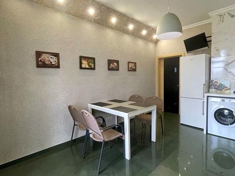 квартира за адресою Юрія Поправки вул. (Миколи Лебедєва), 4/39-А