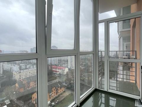 квартира за адресою Юрія Поправки вул. (Миколи Лебедєва), 4/39-А