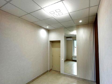 коммерческая по адресу Жемчужная ул., 12