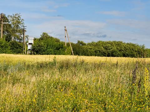 ділянка за адресою 