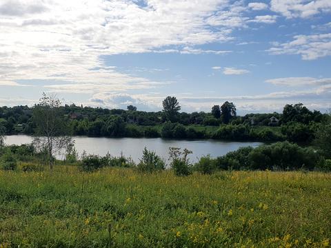 ділянка за адресою 