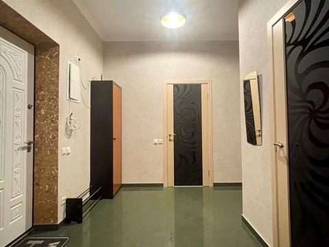 квартира за адресою Юрія Поправки вул. (Миколи Лебедєва), 4/39-А