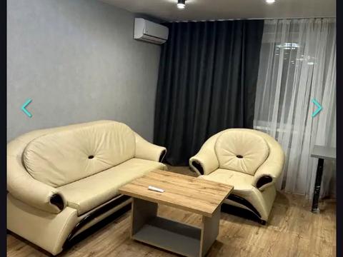 квартира за адресою Олександра Поля просп. (Кірова), 48-А