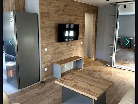 квартира за адресою Олександра Поля просп. (Кірова), 48-А