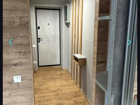 квартира за адресою Олександра Поля просп. (Кірова), 48-А