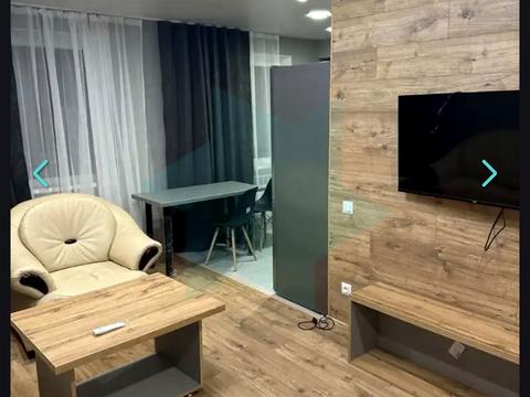 квартира за адресою Олександра Поля просп. (Кірова), 48-А