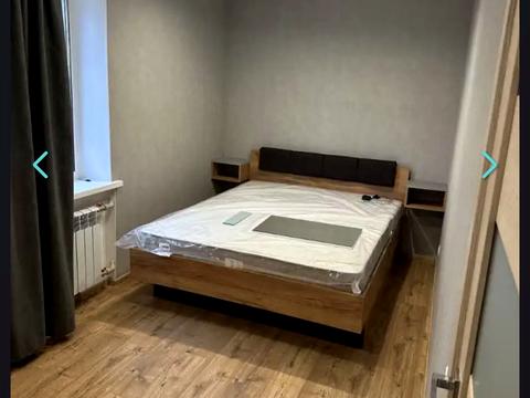 квартира за адресою Олександра Поля просп. (Кірова), 48-А