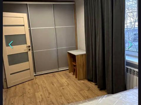 квартира за адресою Олександра Поля просп. (Кірова), 48-А