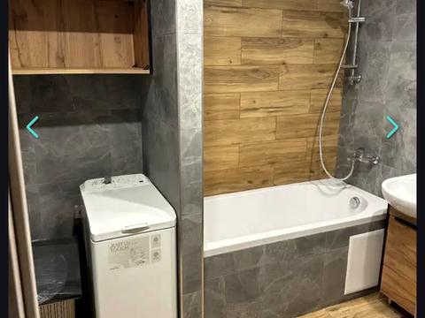 квартира за адресою Олександра Поля просп. (Кірова), 48-А