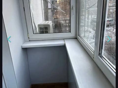 квартира за адресою Олександра Поля просп. (Кірова), 48-А