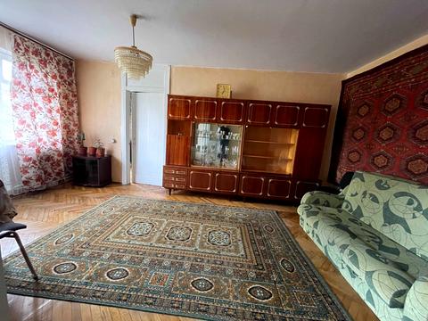 квартира за адресою Вацлава Гавела бульв. (Івана Лепсе), 81