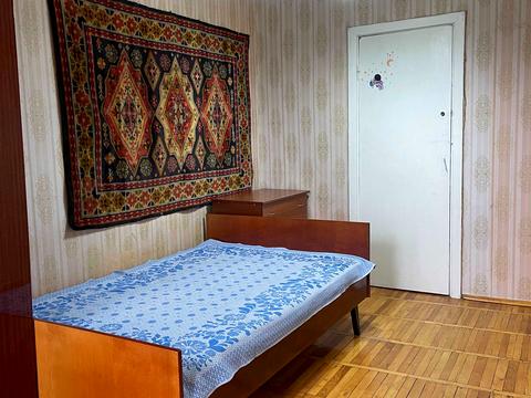 квартира за адресою Вацлава Гавела бульв. (Івана Лепсе), 81