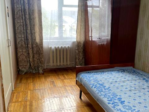 квартира за адресою Вацлава Гавела бульв. (Івана Лепсе), 81