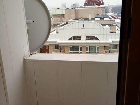 квартира за адресою Велика Васильківська вул. (Червоноармійська), 124