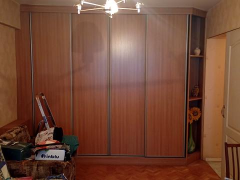 квартира за адресою Велика Васильківська вул. (Червоноармійська), 124