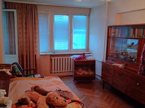 квартира за адресою Велика Васильківська вул. (Червоноармійська), 124