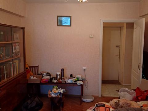 квартира за адресою Велика Васильківська вул. (Червоноармійська), 124