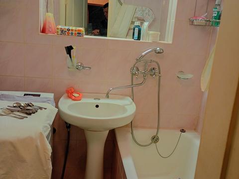 квартира за адресою Велика Васильківська вул. (Червоноармійська), 124