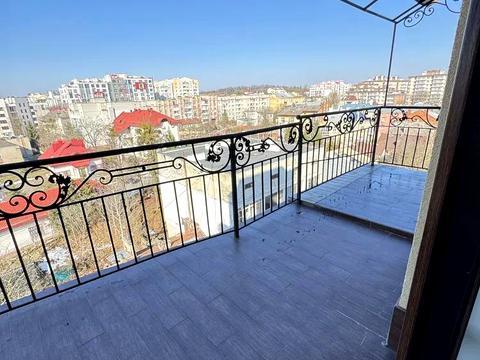 квартира по адресу Квитки-Основьяненко ул., 28