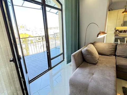 квартира по адресу Квитки-Основьяненко ул., 28