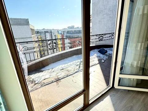 квартира по адресу Квитки-Основьяненко ул., 28