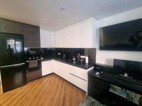 квартира за адресою Героїв Крут вул., 4