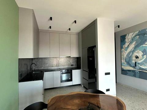 квартира по адресу Богдана Хмельницкого ул., 207-В