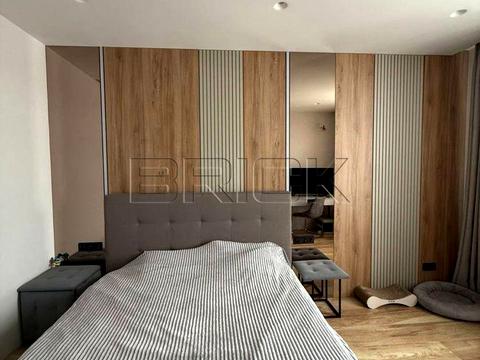 квартира по адресу Каховская ул., 62-А