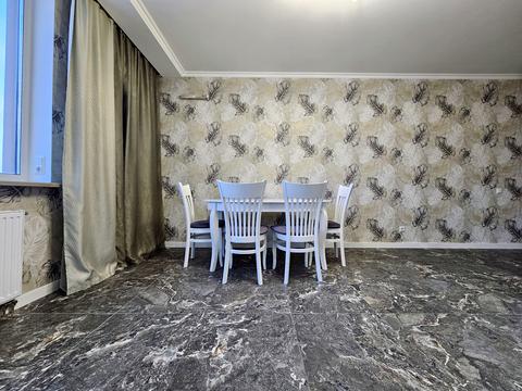 квартира по адресу Олександра Олеся ул., 2-В