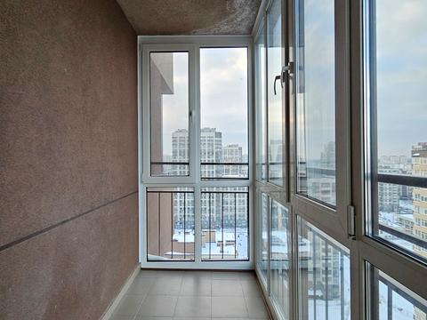 квартира по адресу Олександра Олеся ул., 2-В