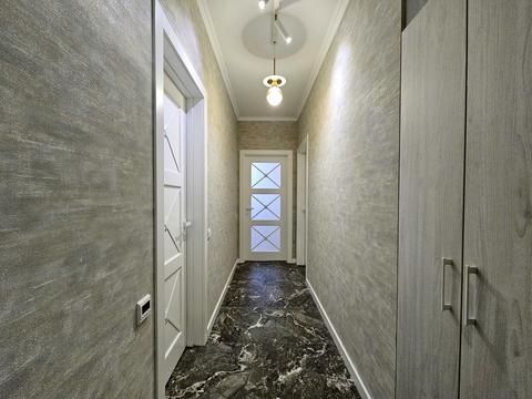 квартира по адресу Олександра Олеся ул., 2-В