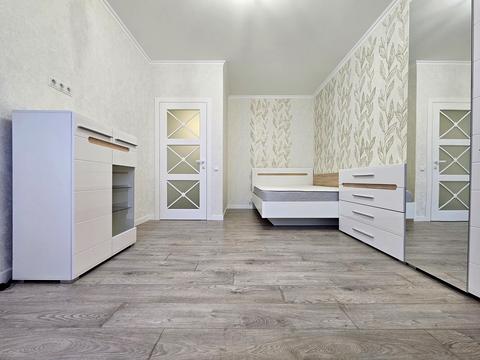 квартира по адресу Олександра Олеся ул., 2-В