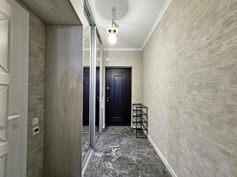 квартира по адресу Олександра Олеся ул., 2-В